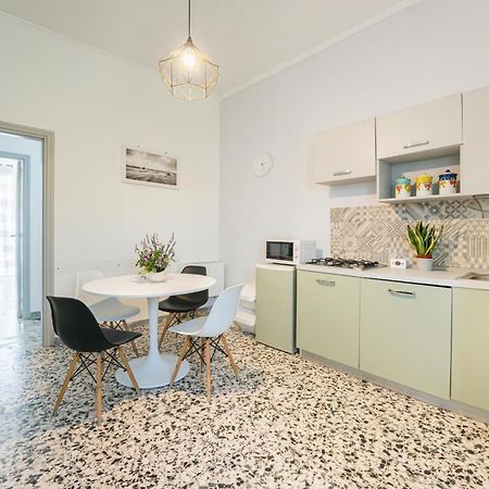 Ciraccio Apartments Procida Ngoại thất bức ảnh