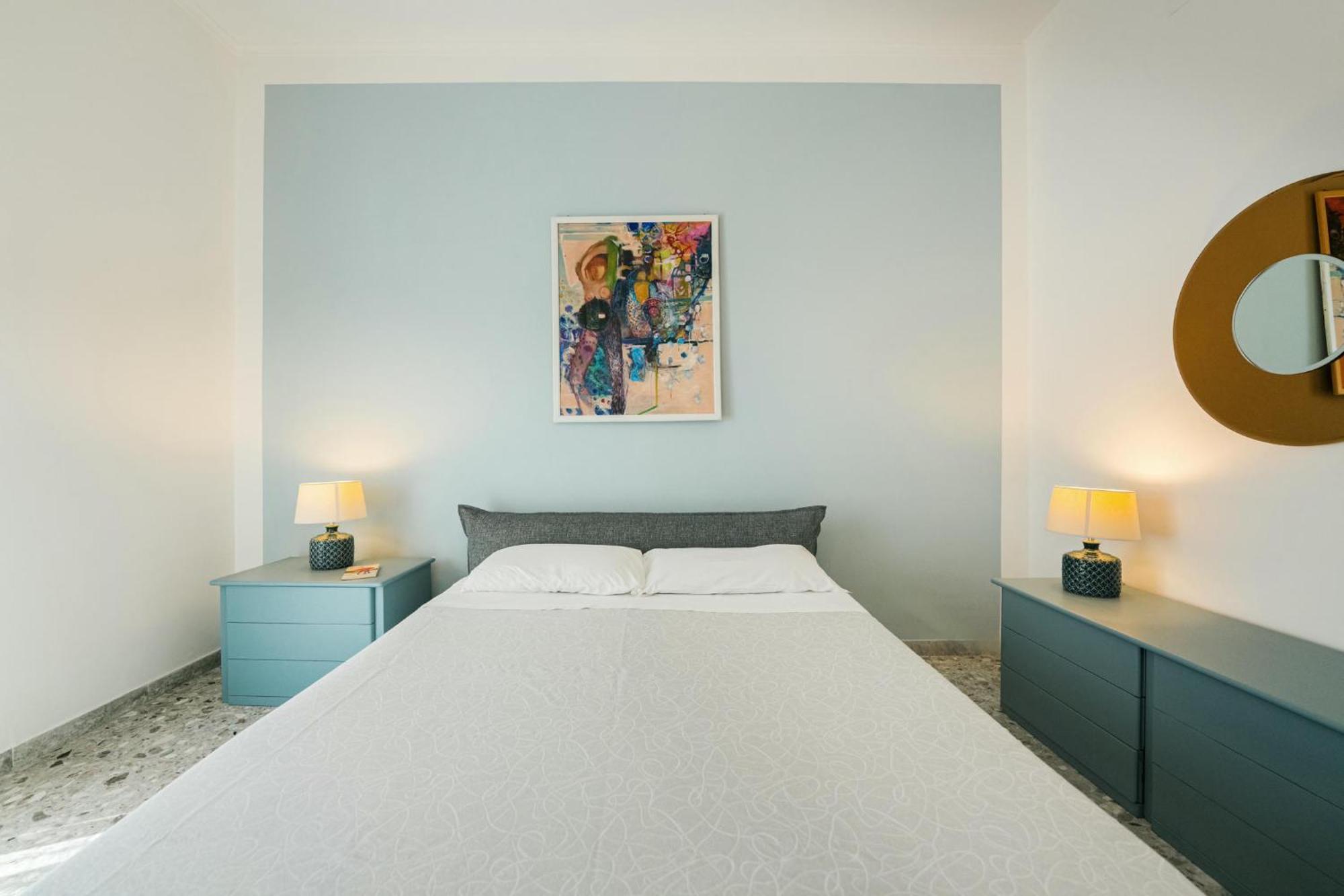 Ciraccio Apartments Procida Ngoại thất bức ảnh