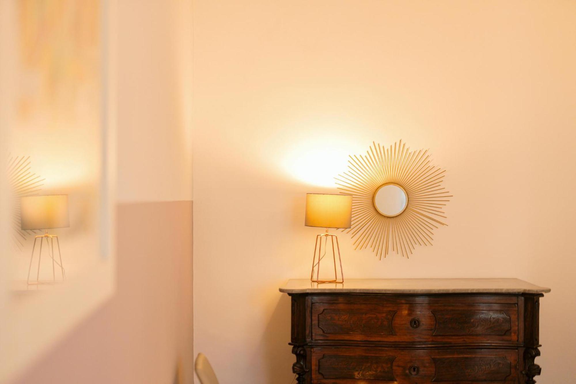Ciraccio Apartments Procida Ngoại thất bức ảnh
