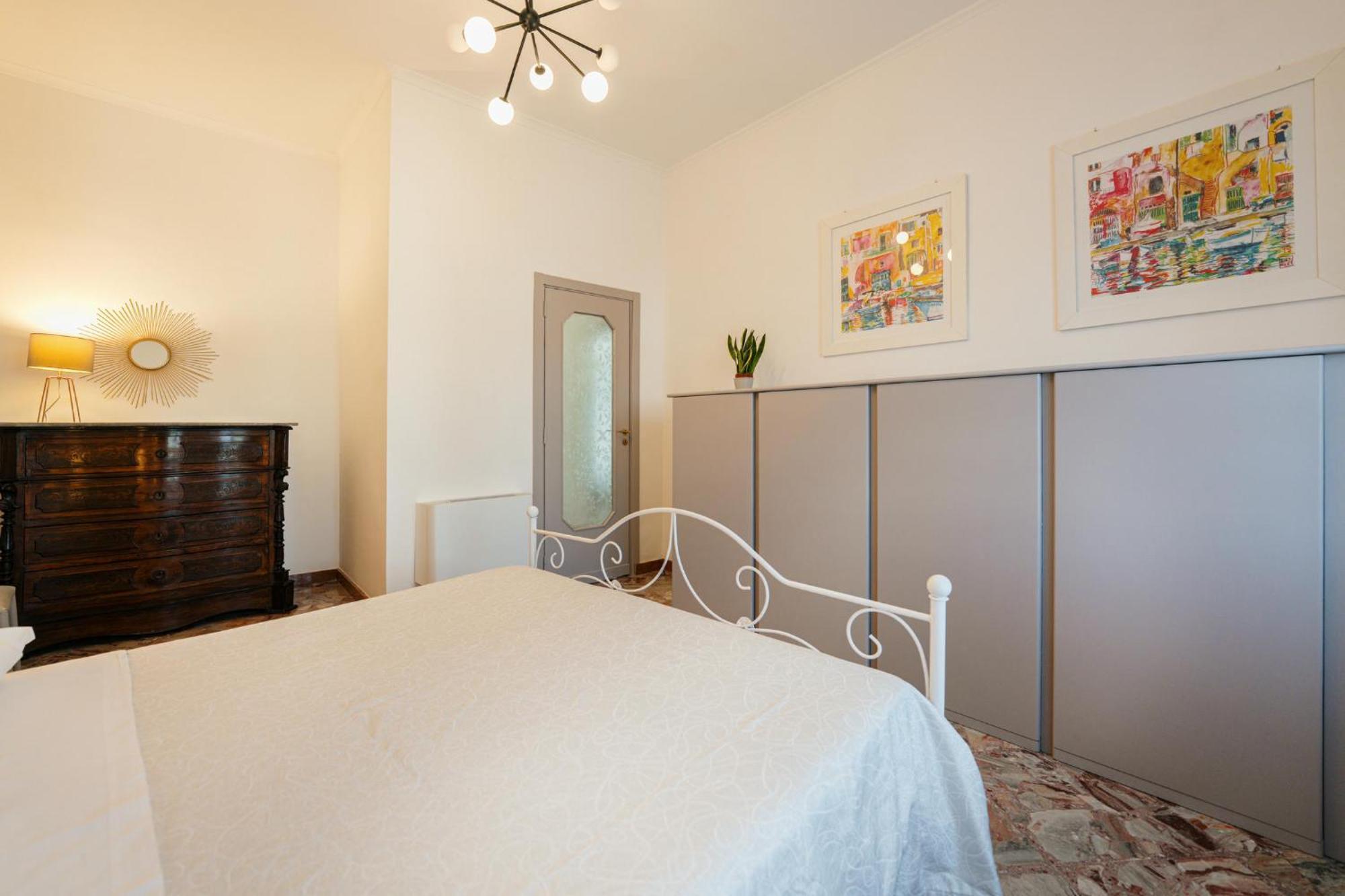 Ciraccio Apartments Procida Ngoại thất bức ảnh
