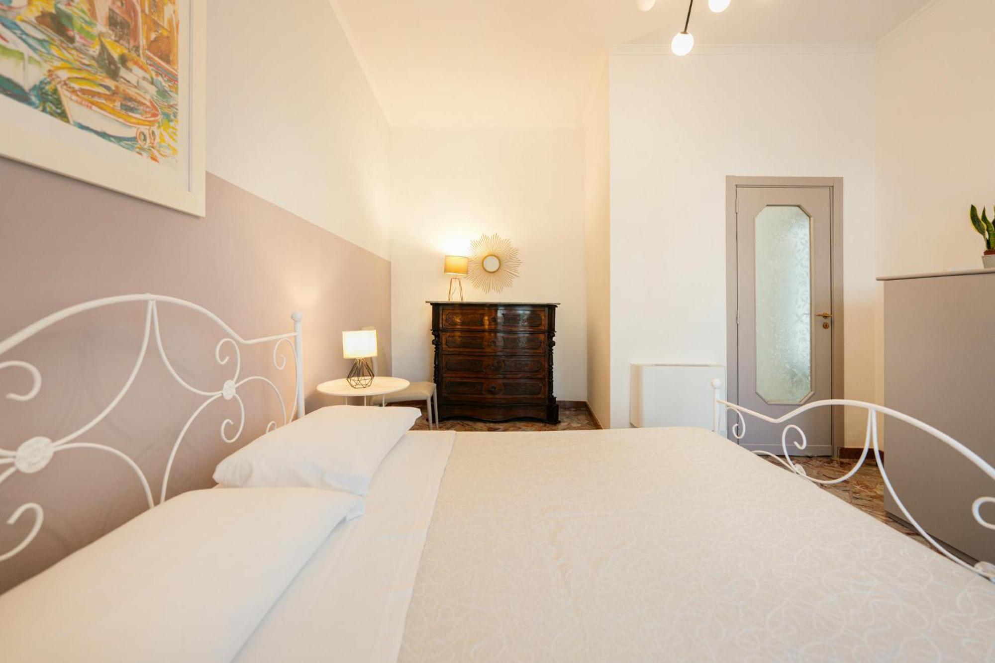 Ciraccio Apartments Procida Ngoại thất bức ảnh