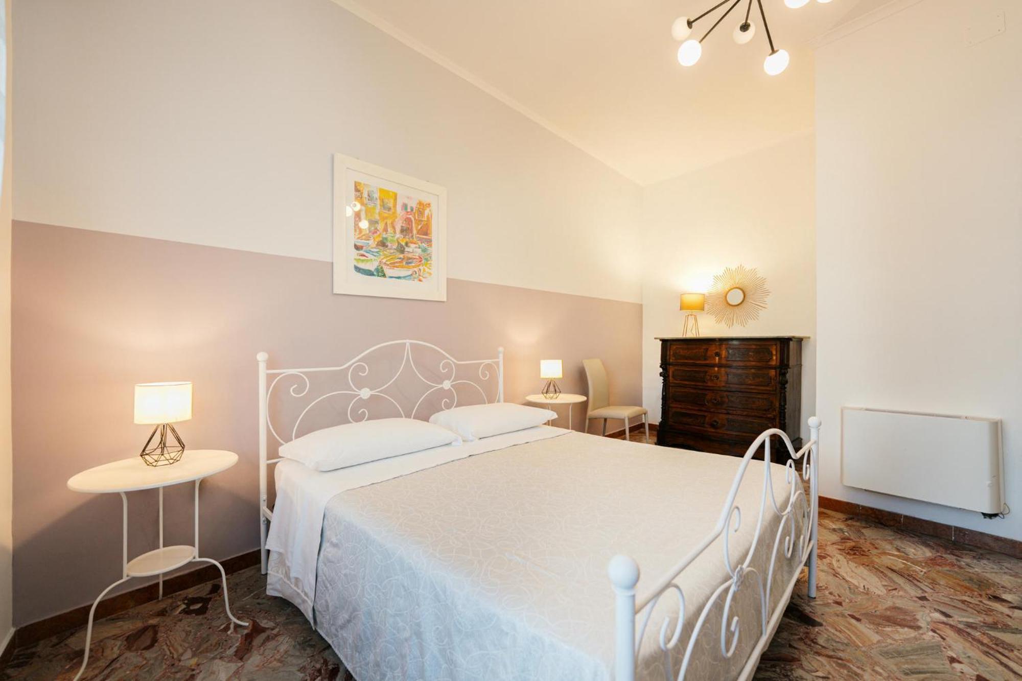Ciraccio Apartments Procida Ngoại thất bức ảnh