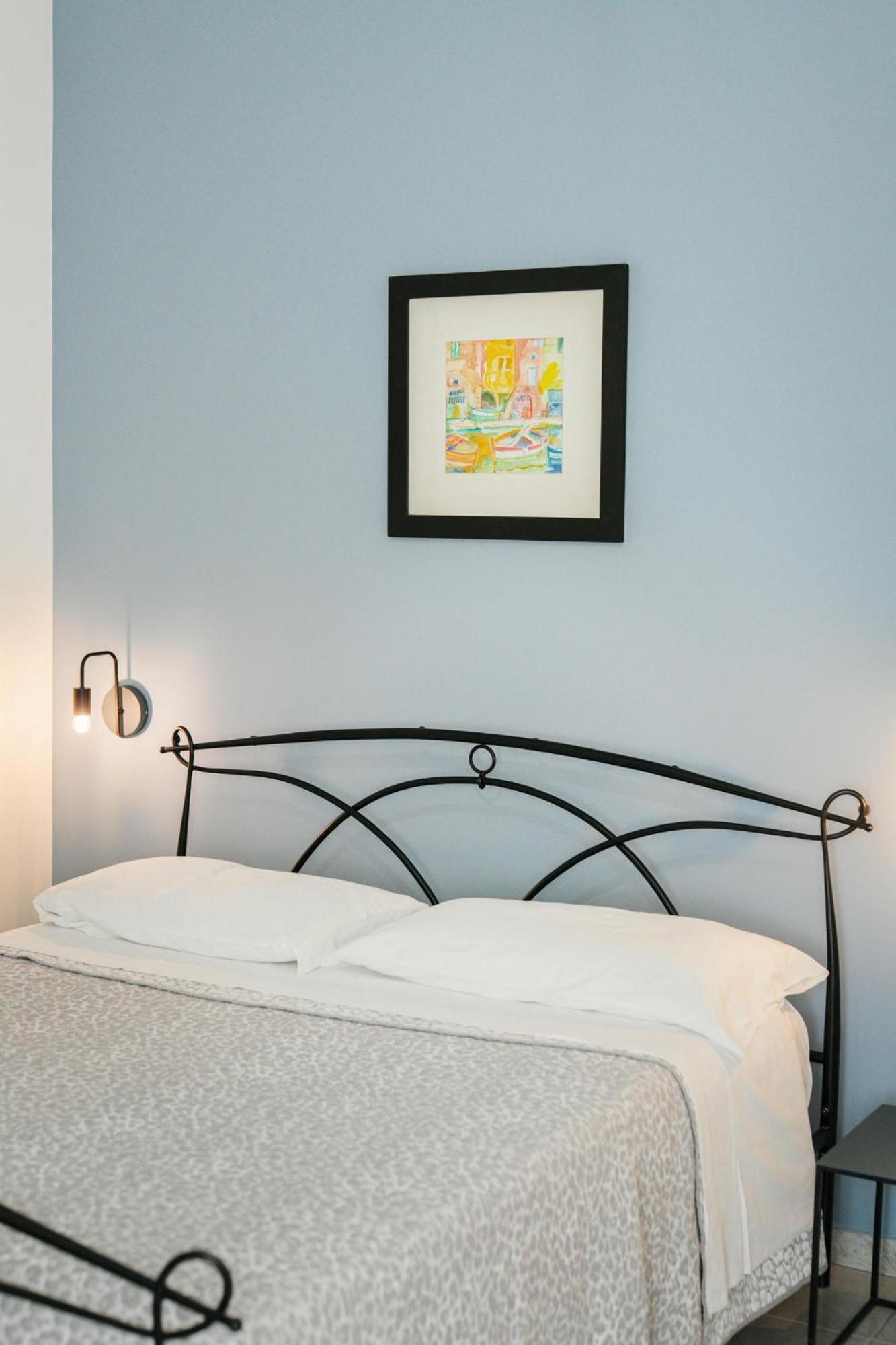 Ciraccio Apartments Procida Ngoại thất bức ảnh